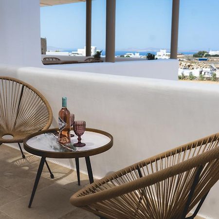 Gaia Mykonos Villas & Suites Tagoo  Ngoại thất bức ảnh