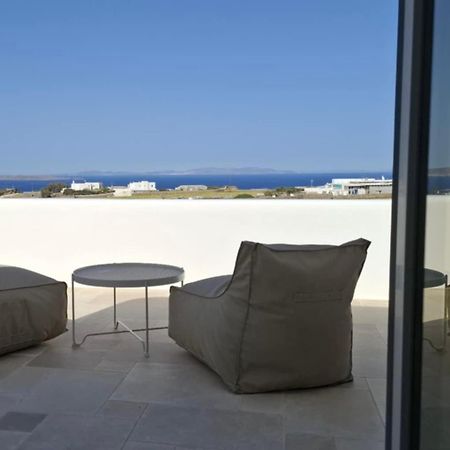 Gaia Mykonos Villas & Suites Tagoo  Ngoại thất bức ảnh