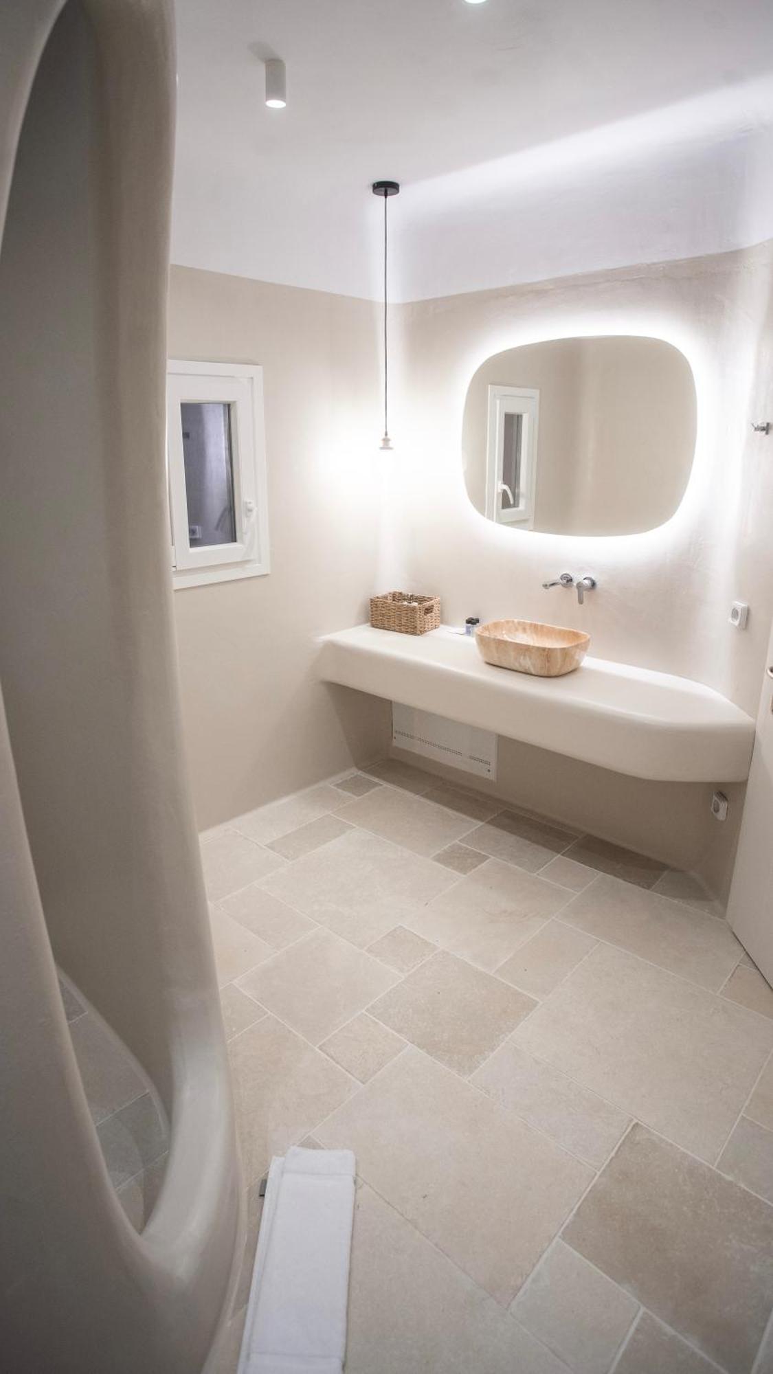 Gaia Mykonos Villas & Suites Tagoo  Ngoại thất bức ảnh