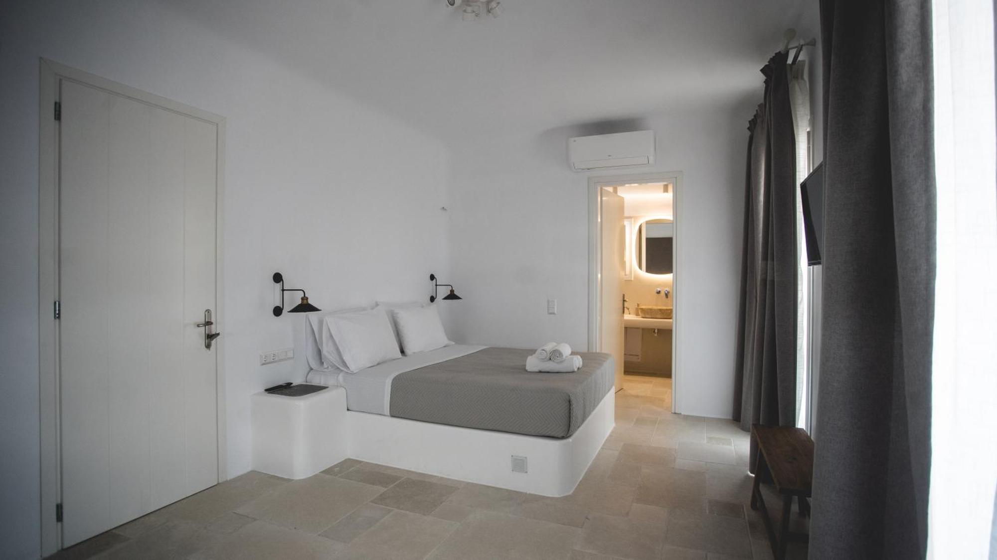 Gaia Mykonos Villas & Suites Tagoo  Ngoại thất bức ảnh