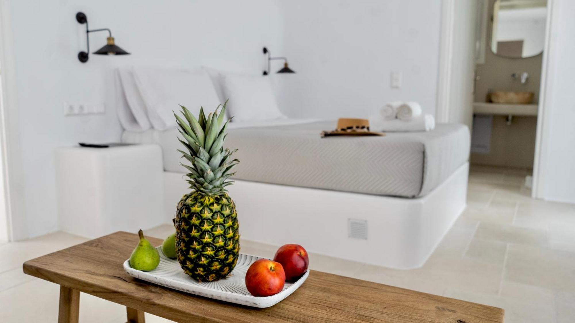 Gaia Mykonos Villas & Suites Tagoo  Phòng bức ảnh